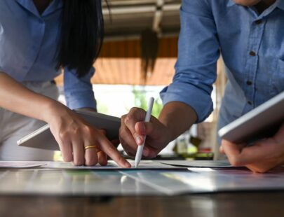 Webinar Q&A | Using Design Thinking for Designing Learning