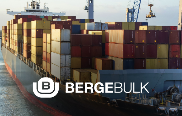 Berge Bulk Implements a Blended Learning Approach to Drive Leadership Development for Their Global Workforce