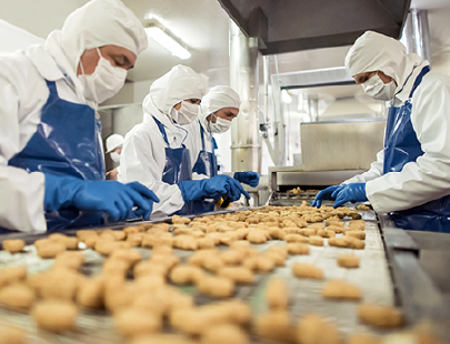 Your 4-Step Guide to Closing the Industrial Skills Gap in 2025