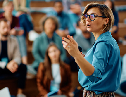 Exploring Different Event Types: The 4 Learning Events and When to Use Them