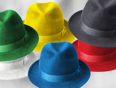 Six Thinking Hats: A Strategic Approach to Project Success