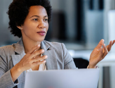 The Modern Workplace Is Personal—Now What?