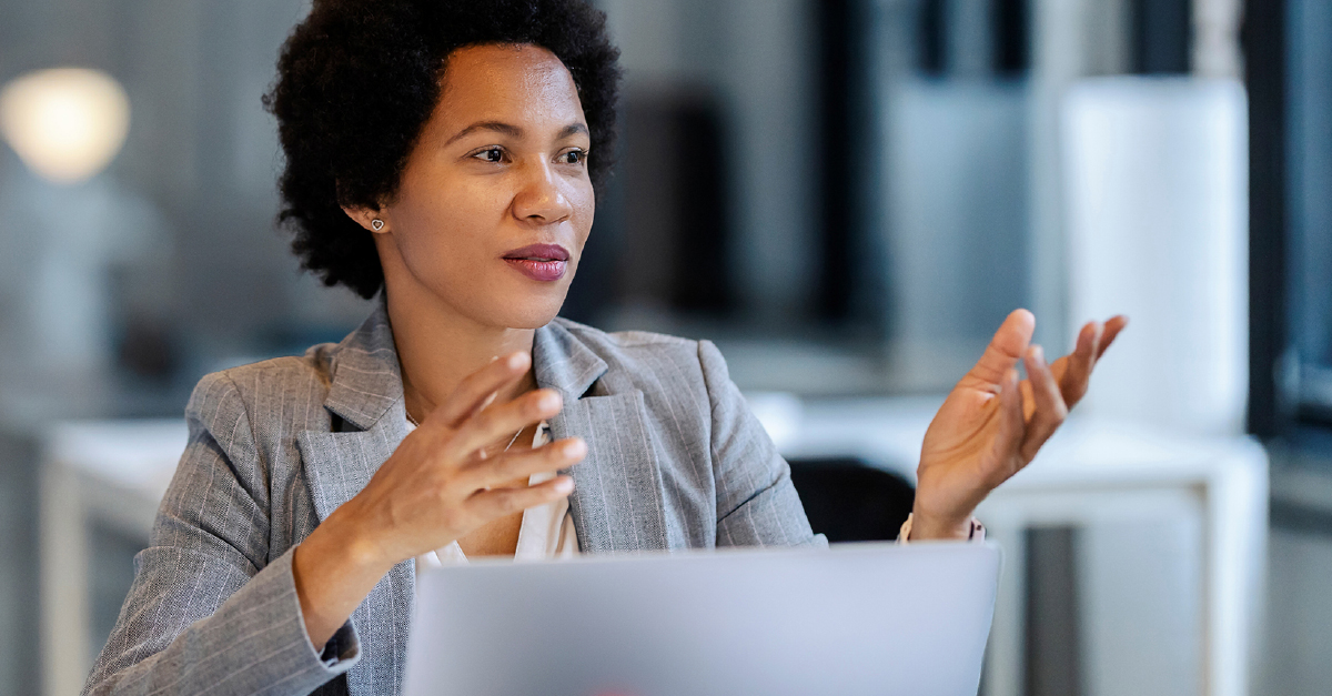 The Modern Workplace Is Personal—Now What?