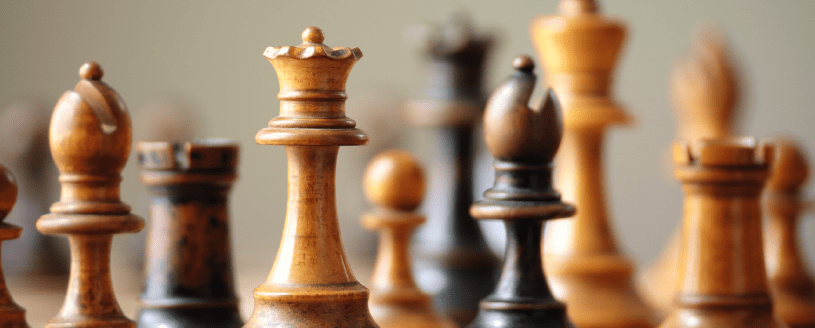 What Game of Thrones Can Teach Us About Leading in Turbulent Times