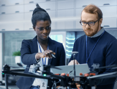 How Employees, Not Entrepreneurs, Have Innovated the World