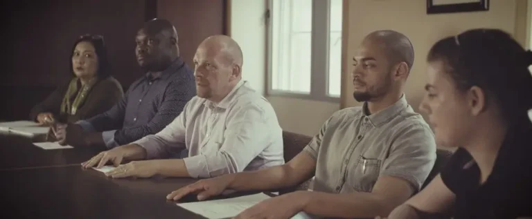 Producing a Broadcast-Quality Learning Drama for Anglo American’s Global ‘Zero Harm’ Health & Safety Initiative