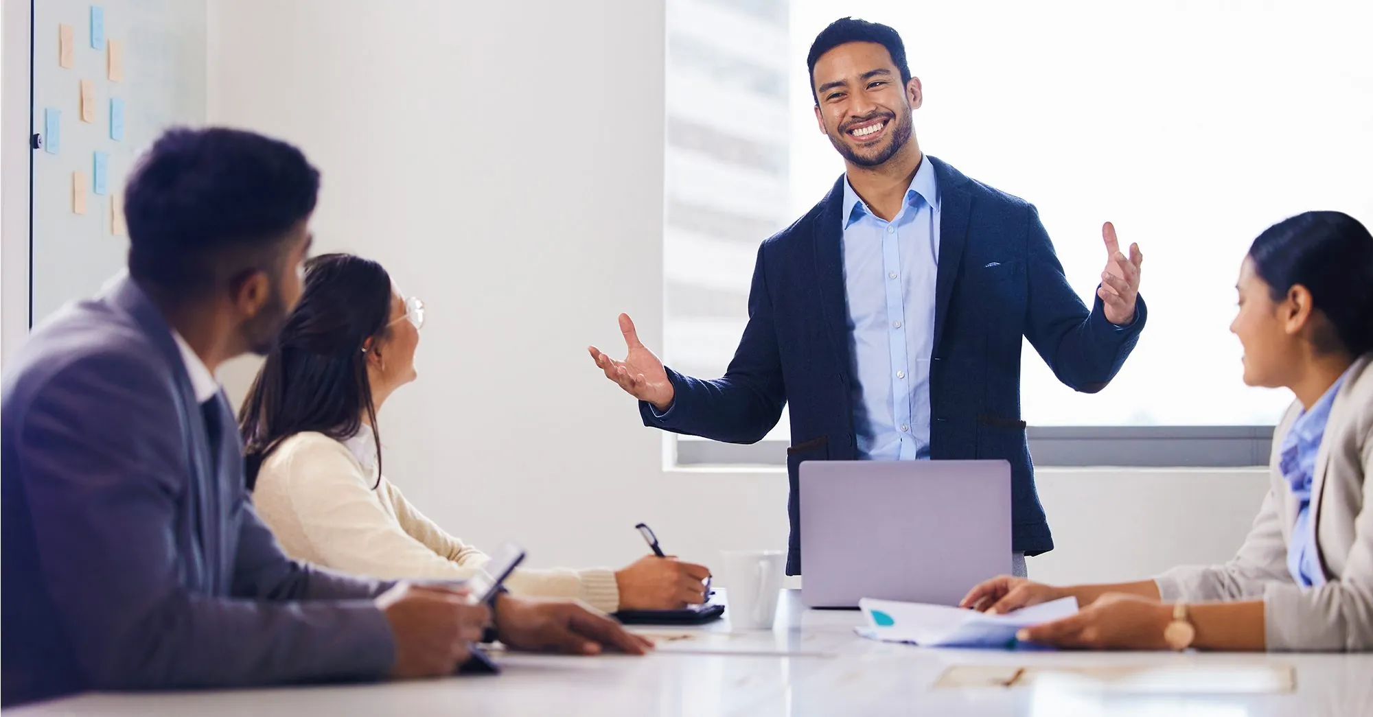 What Is Executive Presence and Why Do You Need It?