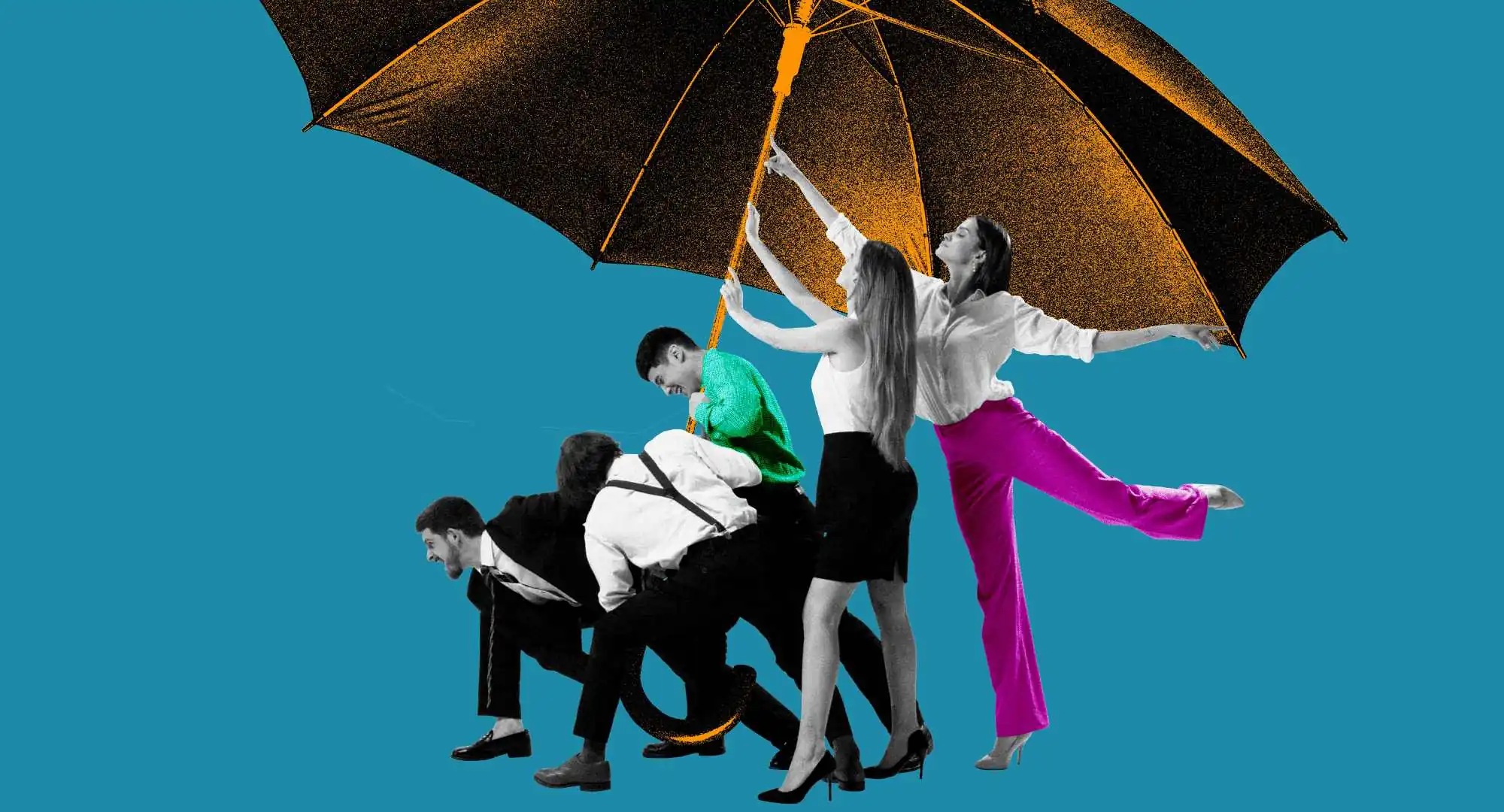 Key Warning Signs Your Employee Engagement Strategy Is Failing—And How to Fix It