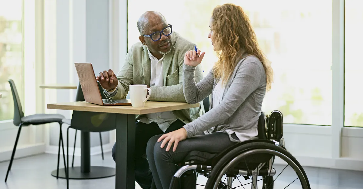 The Top 5 Leadership and Inclusion Trends for 2025